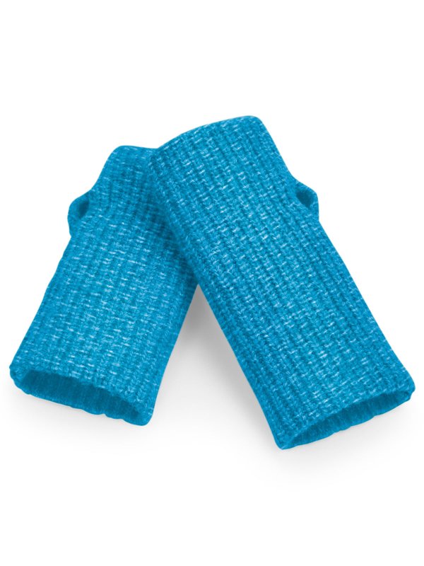 bright blue